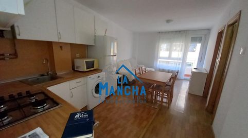 Foto 5 de Piso de alquiler en Calle Carnicerías, Centro, Albacete Capital