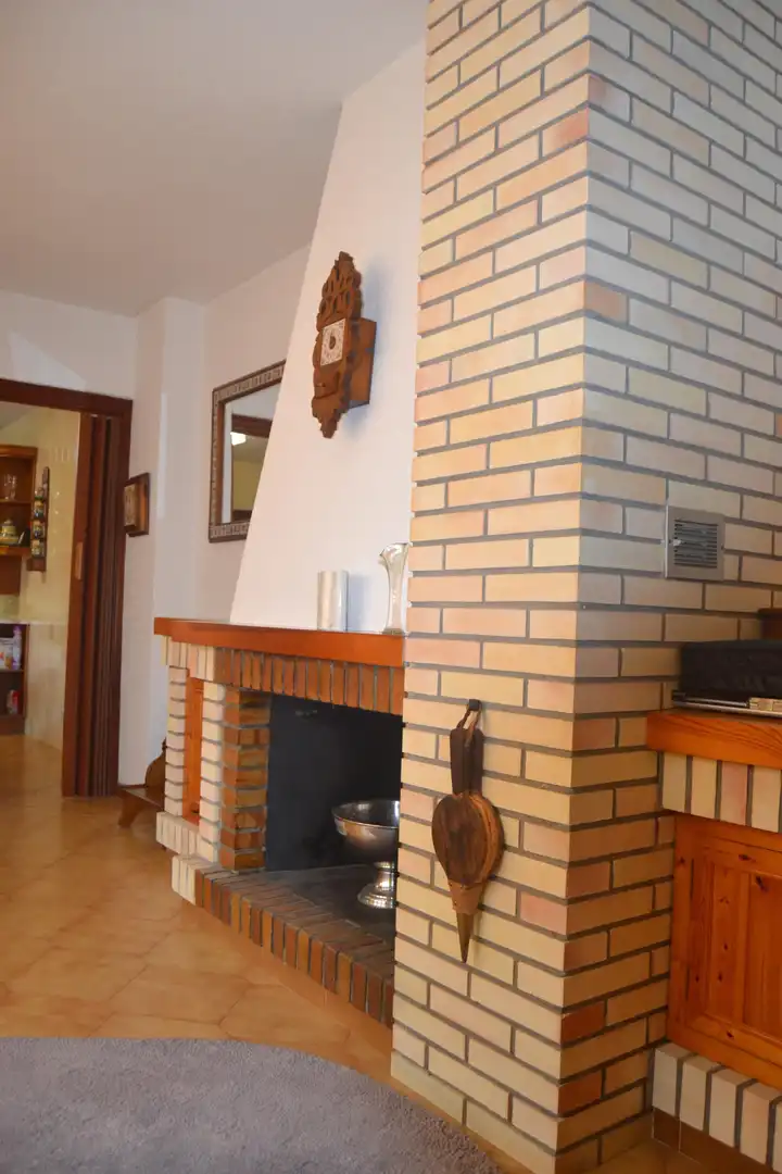 Casa o chalet en venta en Albalatillo con Aire acondicionado, Jardín privado y Amueblado