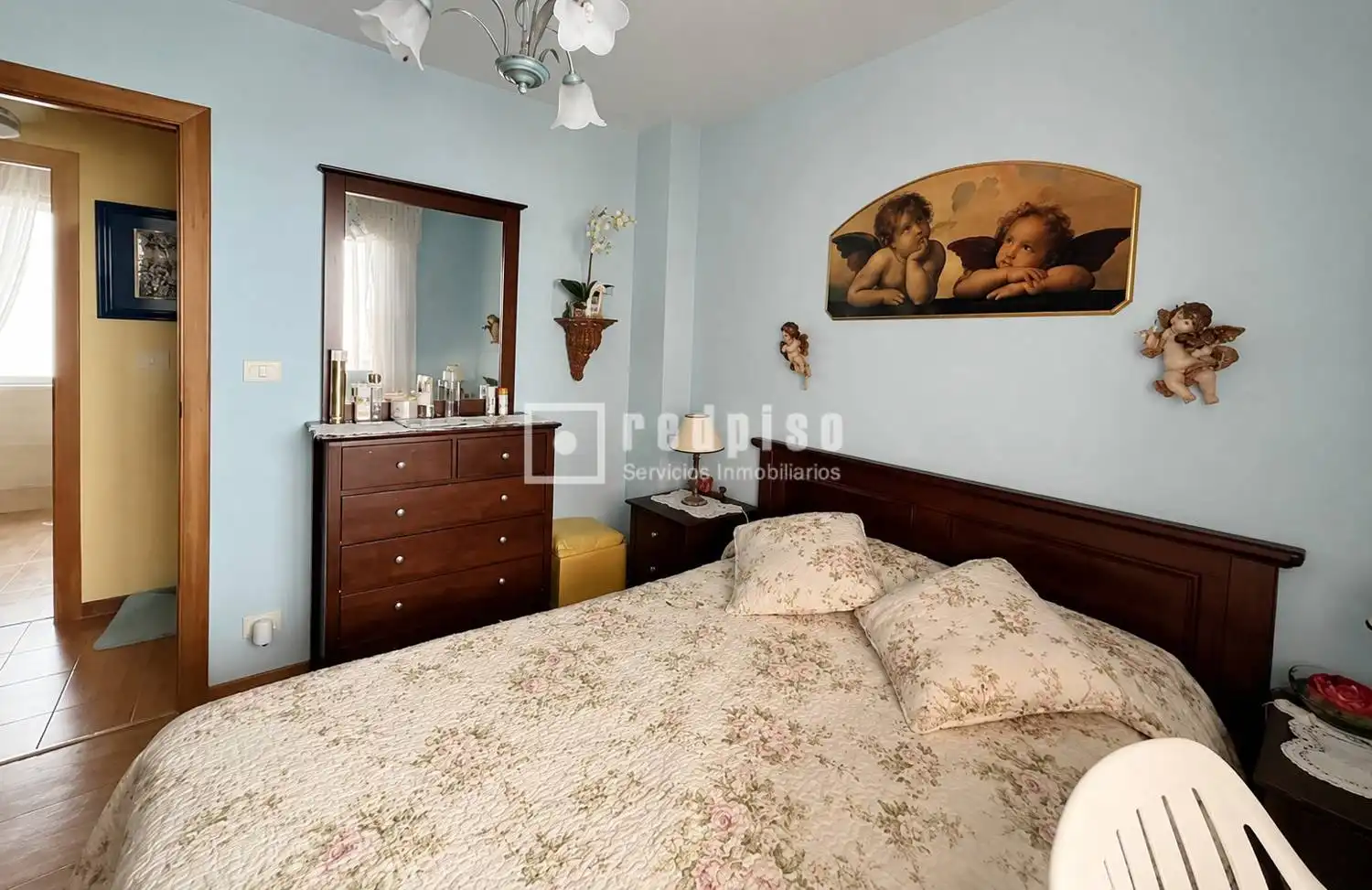 Appartamento in vendita a Pontedeume, imagen 9