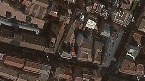 Foto 3 de Casa o xalet en venda a Numancia, Madrid Capital