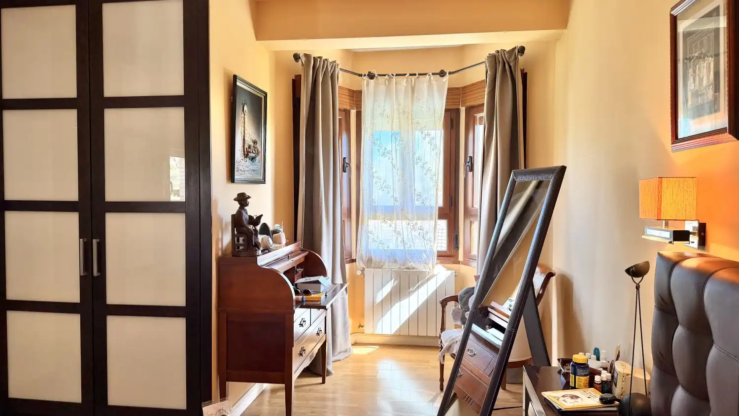 Wohnung zur Miete in Castillo Campodón