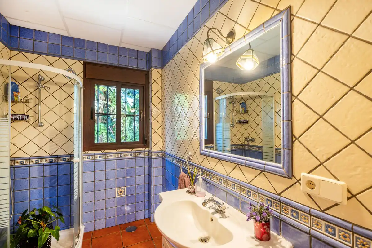 Chalet con terraza en venta en Calle Castilla s/n, imagen 24