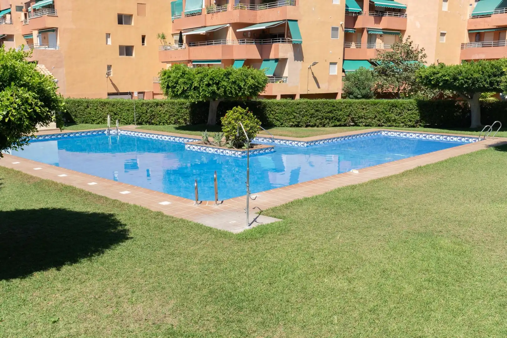 Appartement avec terrasse à vendre à MARITIMO, imagen 2