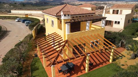 Foto 5 de Casa o xalet en venda a Plaza Sector Al-2, Desert Spring Golf, Almería