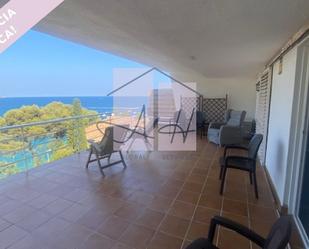 Duplex for sale in Urbanització Cala Salions, Tossa de Mar