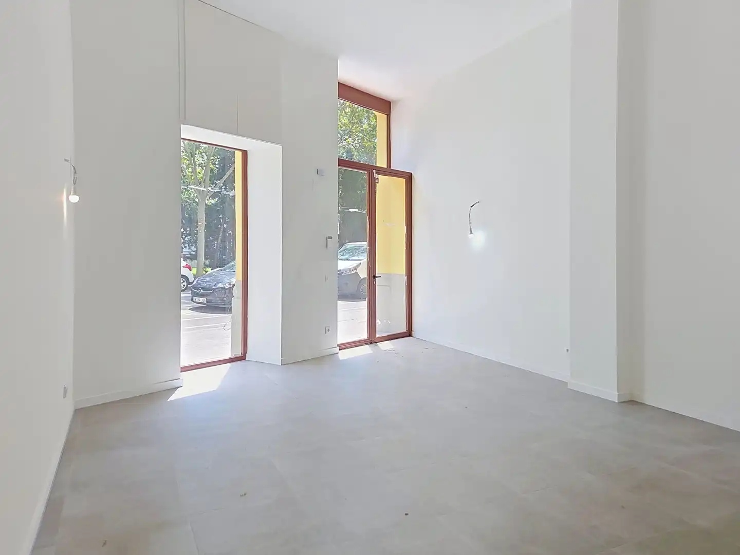 Local en venta en Barcelona