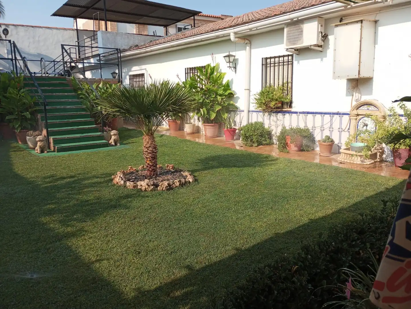 Xalet amb piscina en venda a Malagón, imagen 42