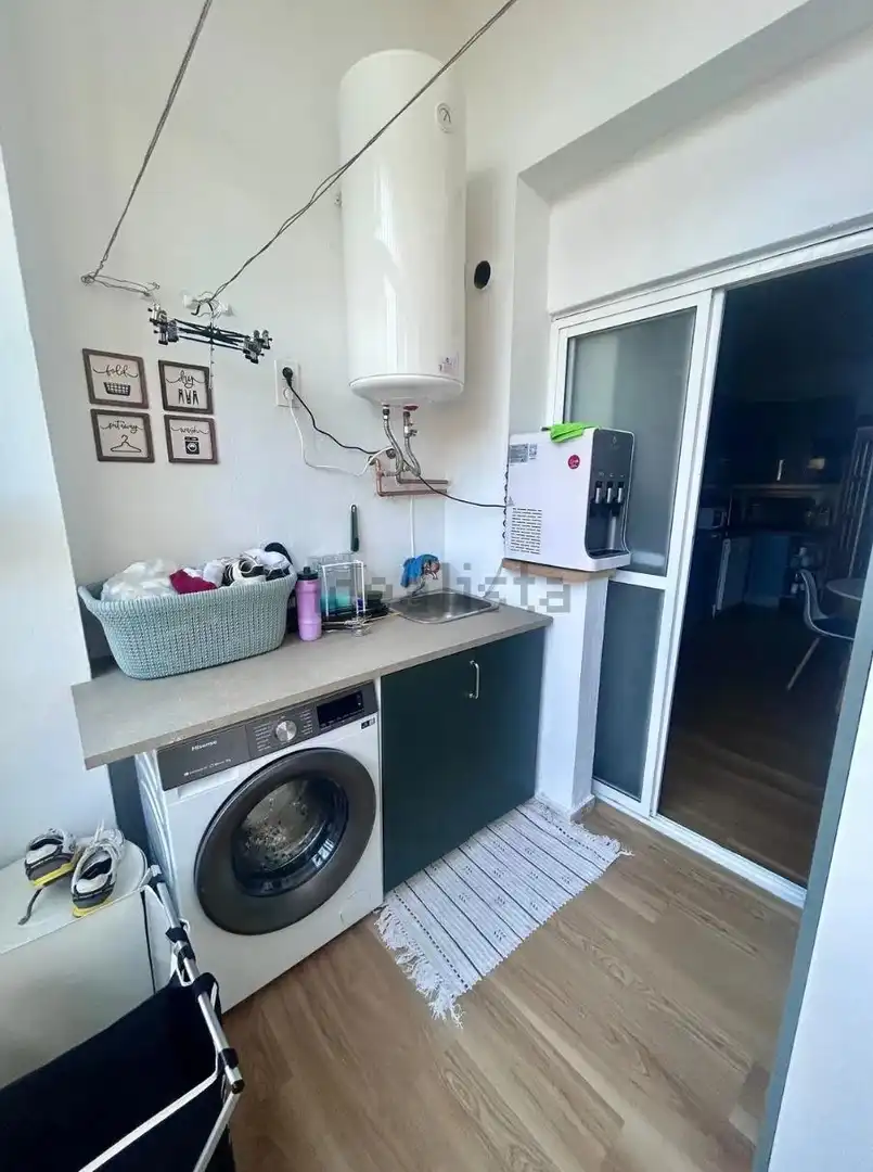 Flat for sale in Ciudad Jardín, imagen 4