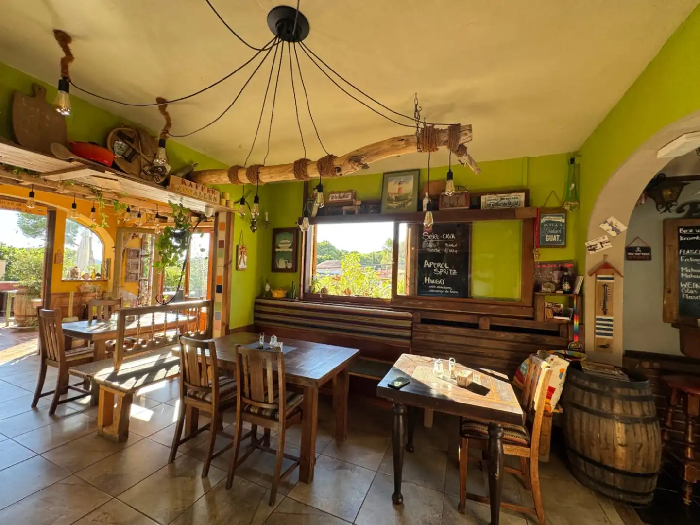 Locale commerciale in vendita a Moravit - Cap Blanc, imagen 23