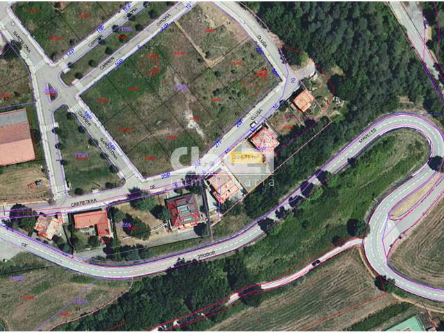 Terreno residencial en Venta en Vilada