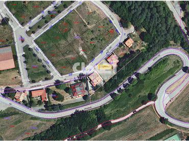 Terreno residenziale in vendita a Vilada