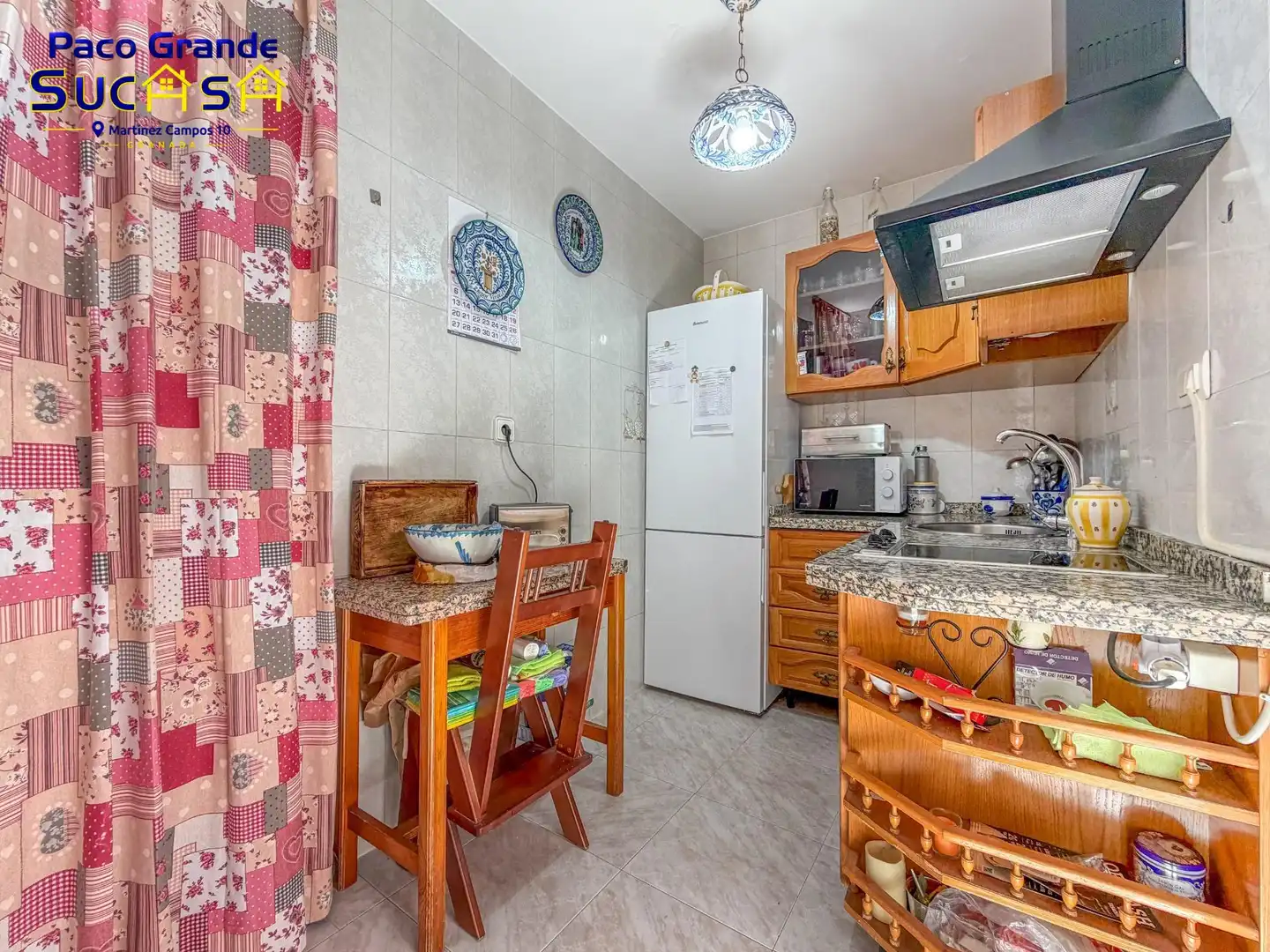 Appartamento con terrazza in vendita a Calle CORDOBA 2, imagen 22