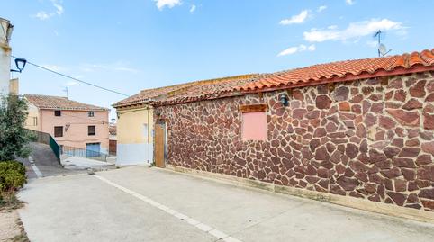 Foto 2 de Finca rústica en venda a Calle Posadas, 9, Tarazona, Zaragoza
