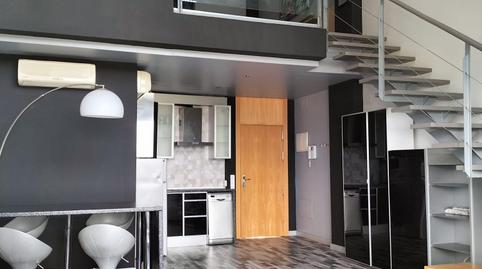 Foto 2 de Àtic en venda a Campodón - Ventorro del Cano, Madrid