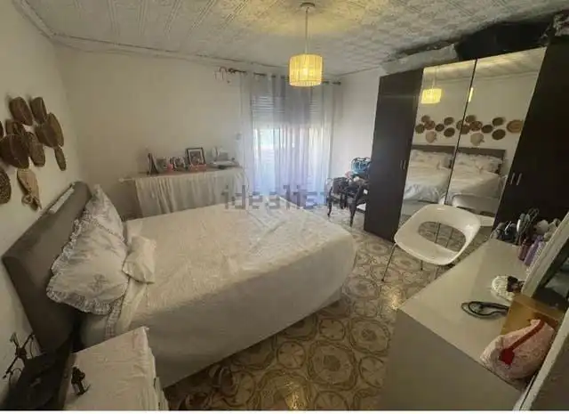 Piso con terraza en venta en Calle Calle Zaragoza, imagen 3