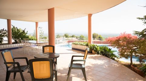 Photo 3 of Houses for sale in Sierra Perenchiza - Cumbres de Calicanto - Sto Domingo, Chiva