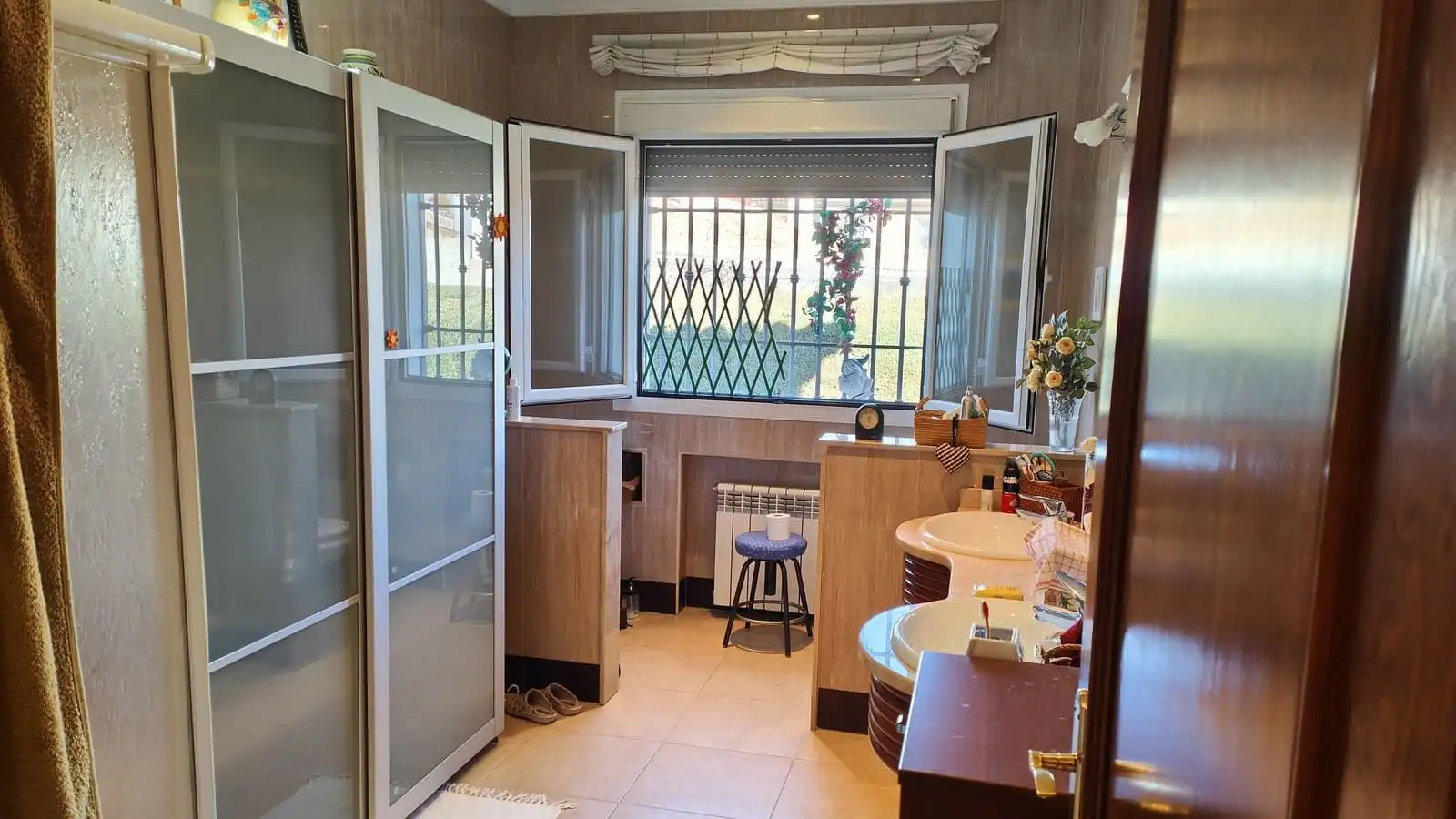Chalet en venta en Cuevas del Becerro, imagen 14