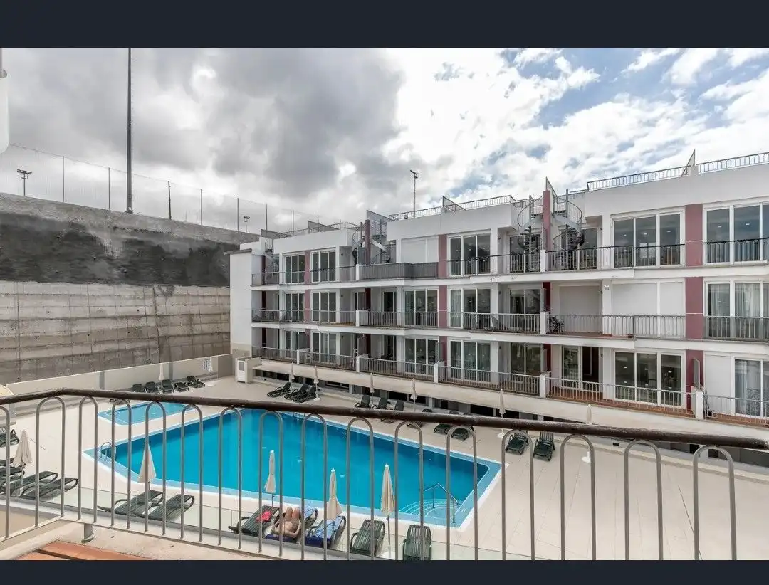 Pis amb piscina en venda a Puerto de Santiago, imagen 11