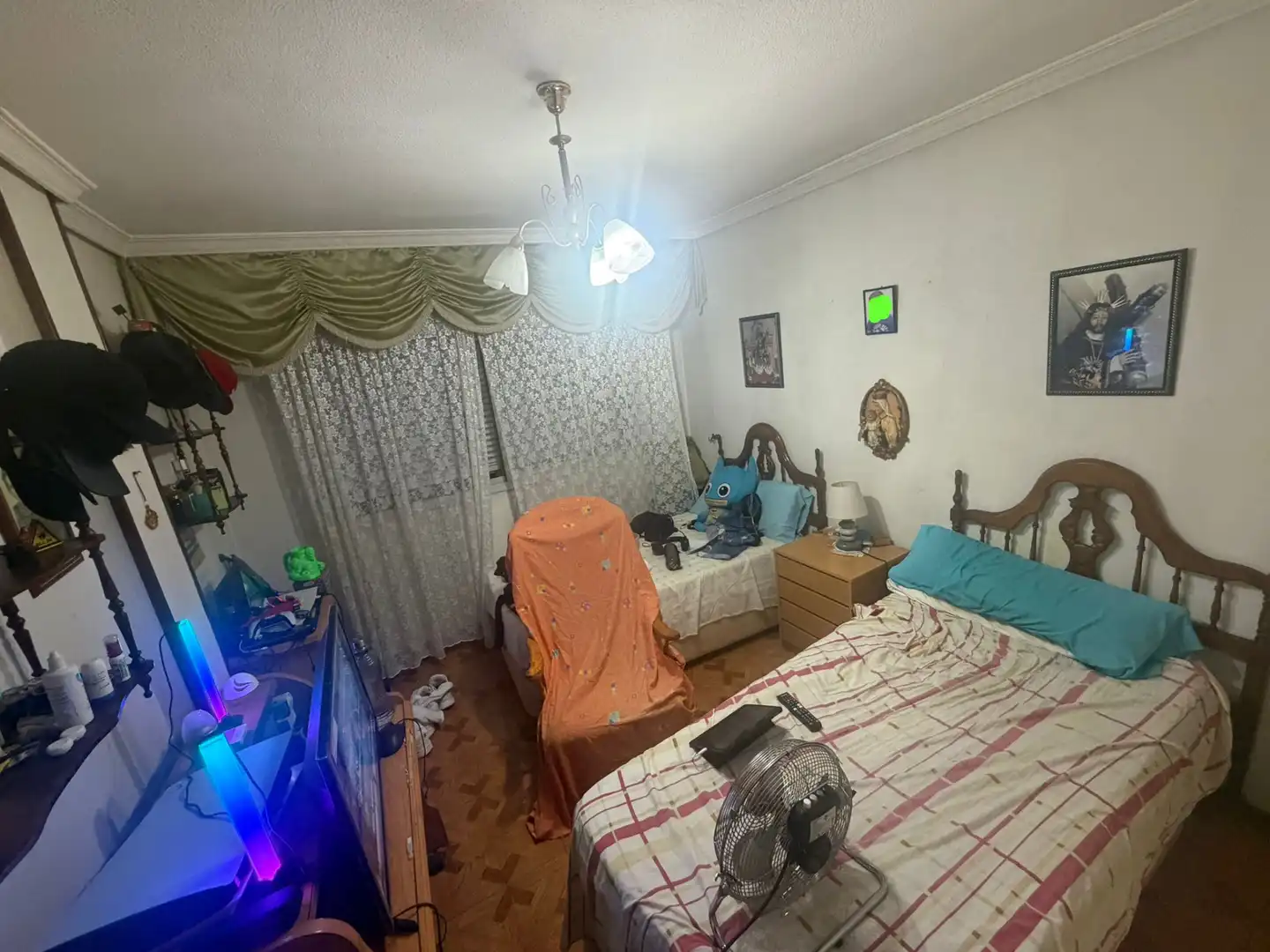 Appartement avec ascenseur à vendre à Usera, imagen 17