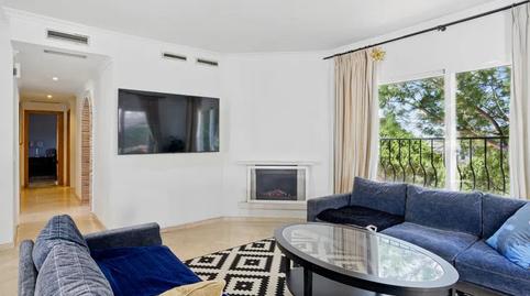 Foto 5 de Àtic en venda a Aloha, Marbella