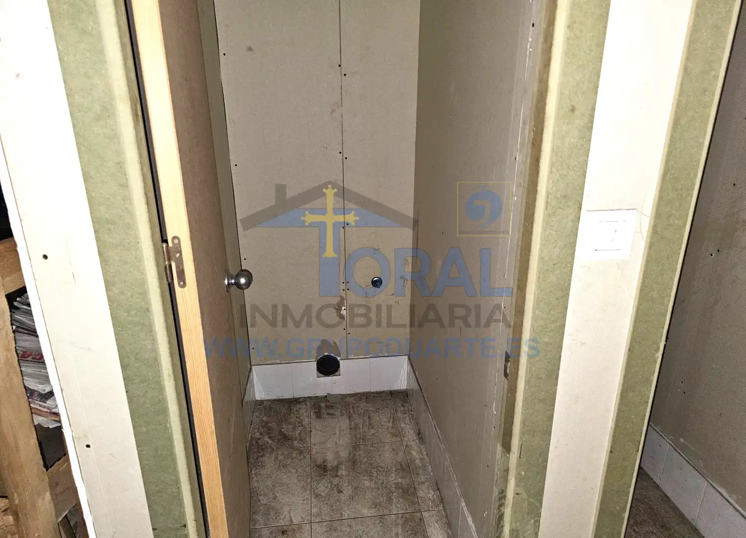 Business premises for sale in Calle Río Nervión 34, imagen 44