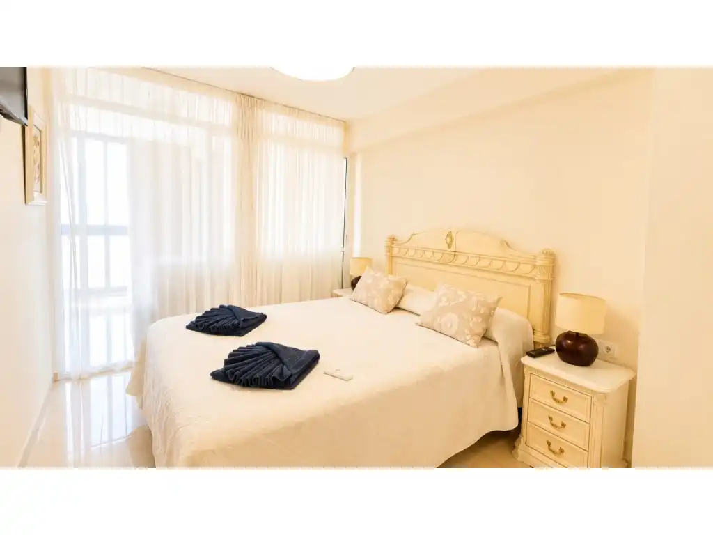 Flat for rent in Calle Ibiza, Levante Alto