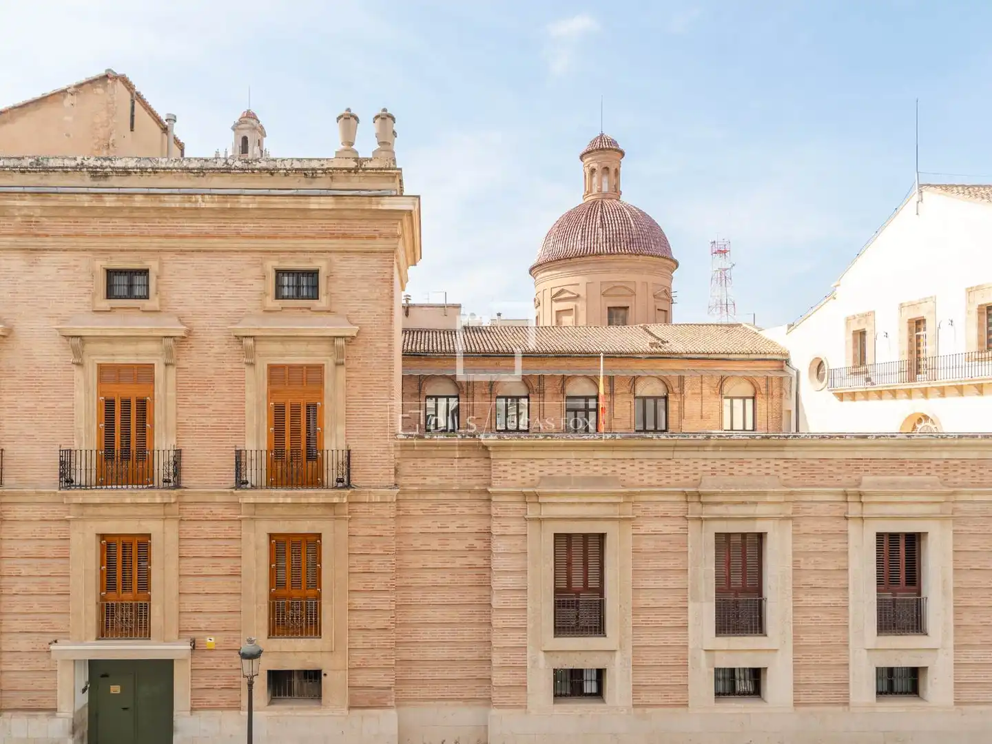 Flat with terrace for sale in Ciutat Vella, imagen 49