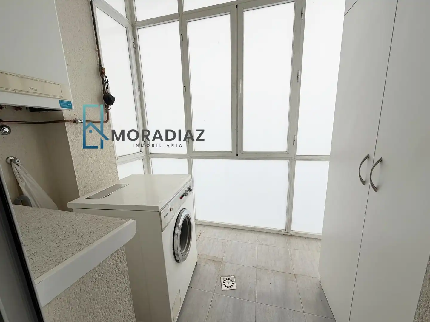 Wohnung mit Terrasse zum Verkauf in Don Benito, imagen 3