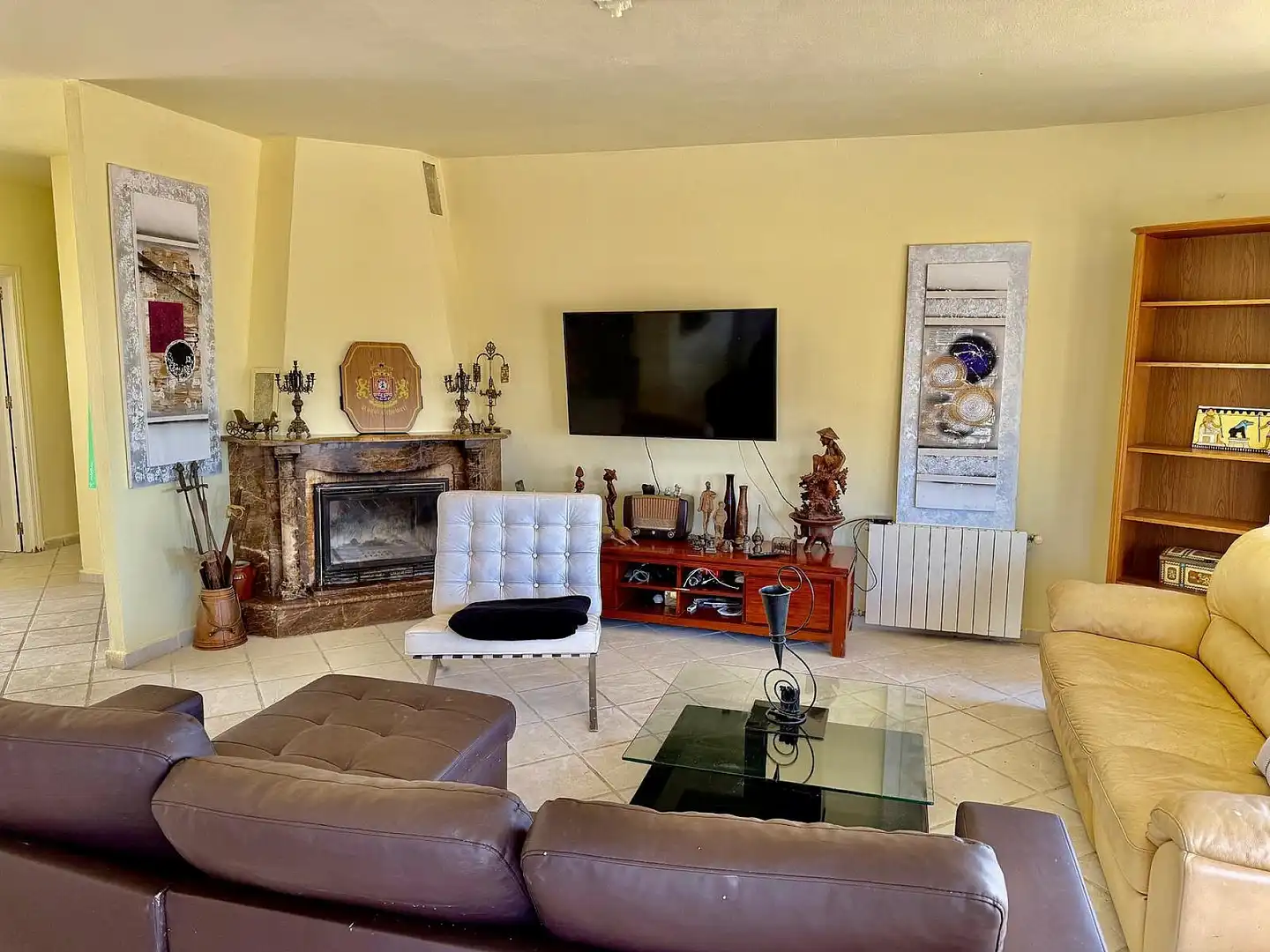 Villa in vendita a Onil, imagen 17