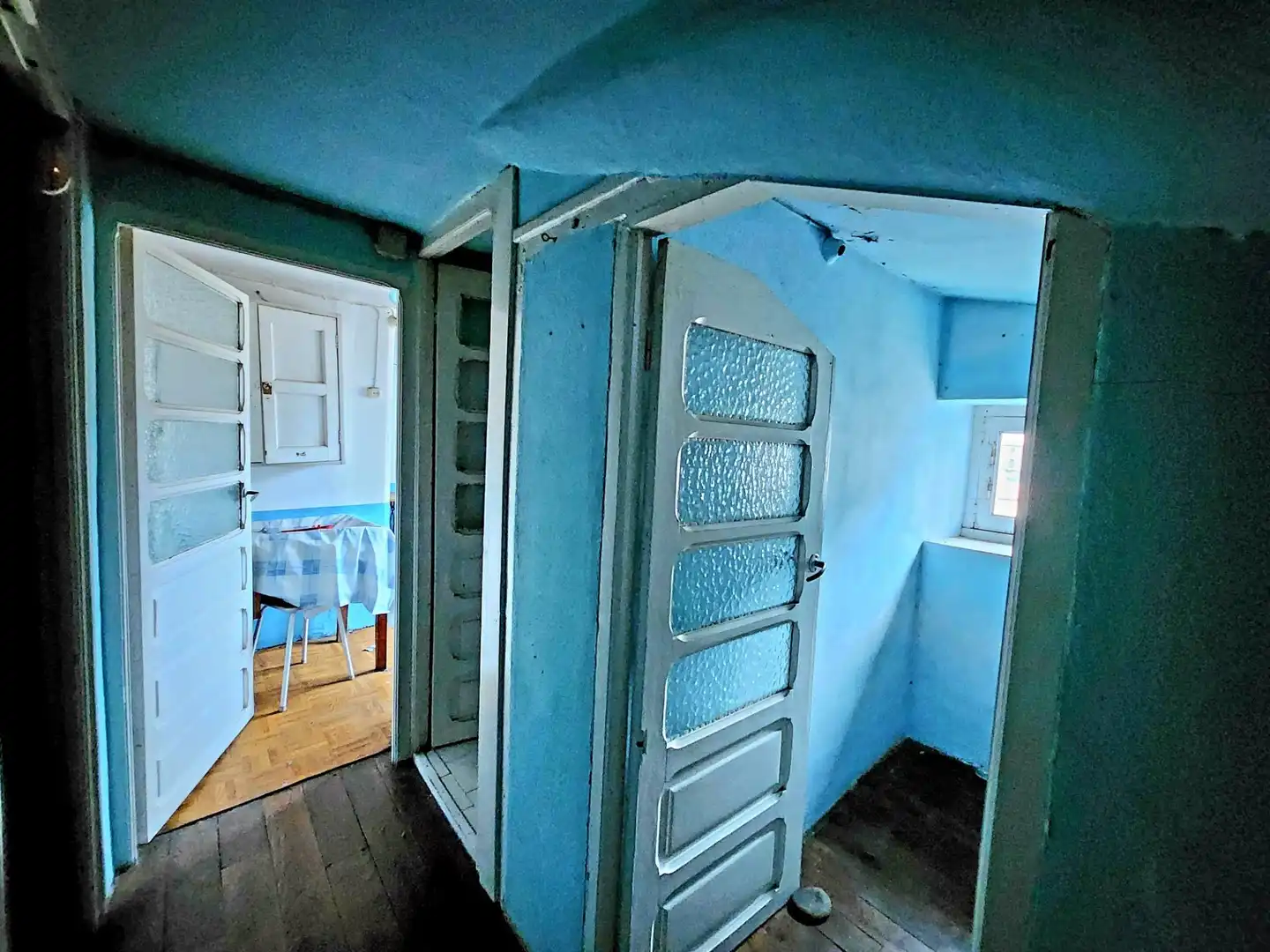 Habitación de Edificio en venta en Cangas del Narcea