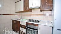 Kitchen of Flat for sale in Dénia  with Heating and Balcony