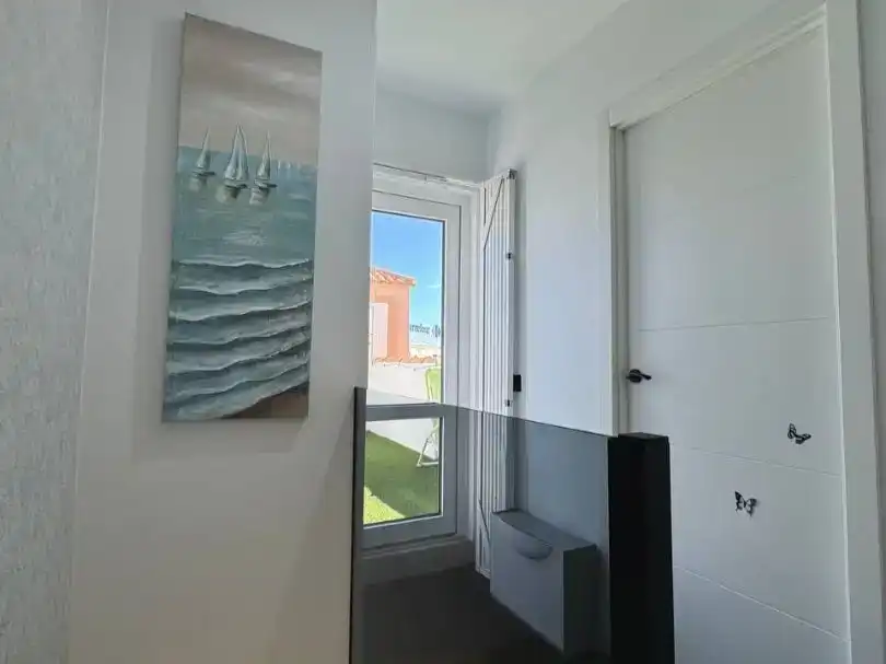 Dúplex en venda en Torrevieja amb Aire condicionat, Piscina i Balcó