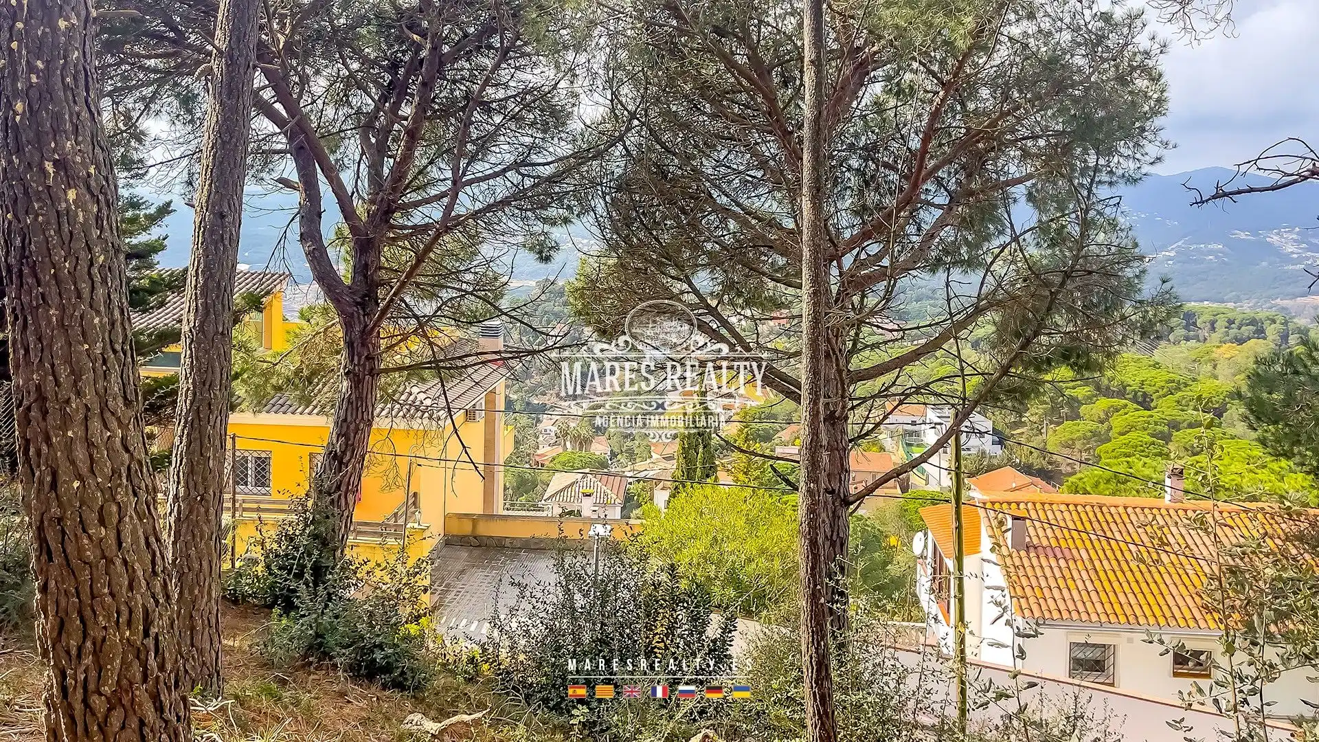 Terrenos y solares en venta en Pirineos 16, imagen 15
