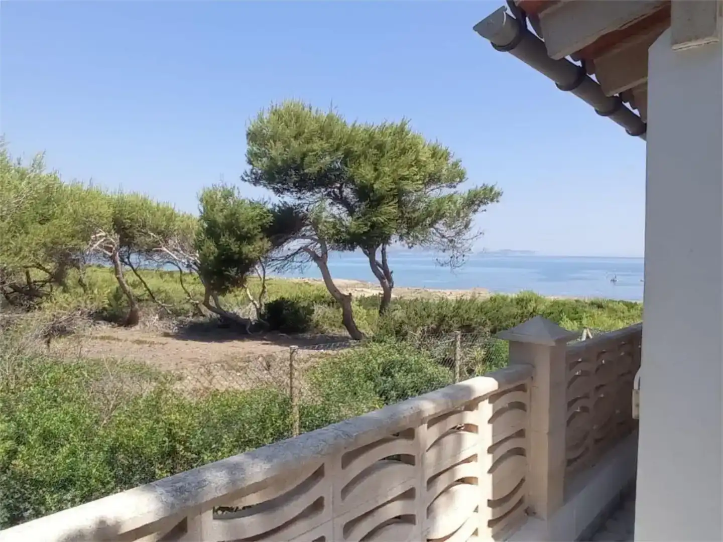Casa o xalet de lloguer en Son Serra de Marina