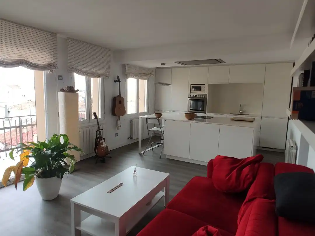Appartement avec ascenseur à vendre à calle pizarro 31