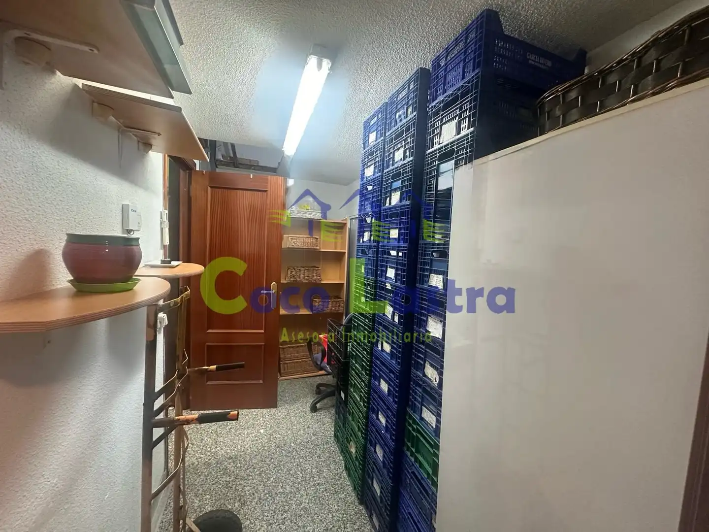 Local de alquiler en Salamanca con Aire acondicionado y Calefacción