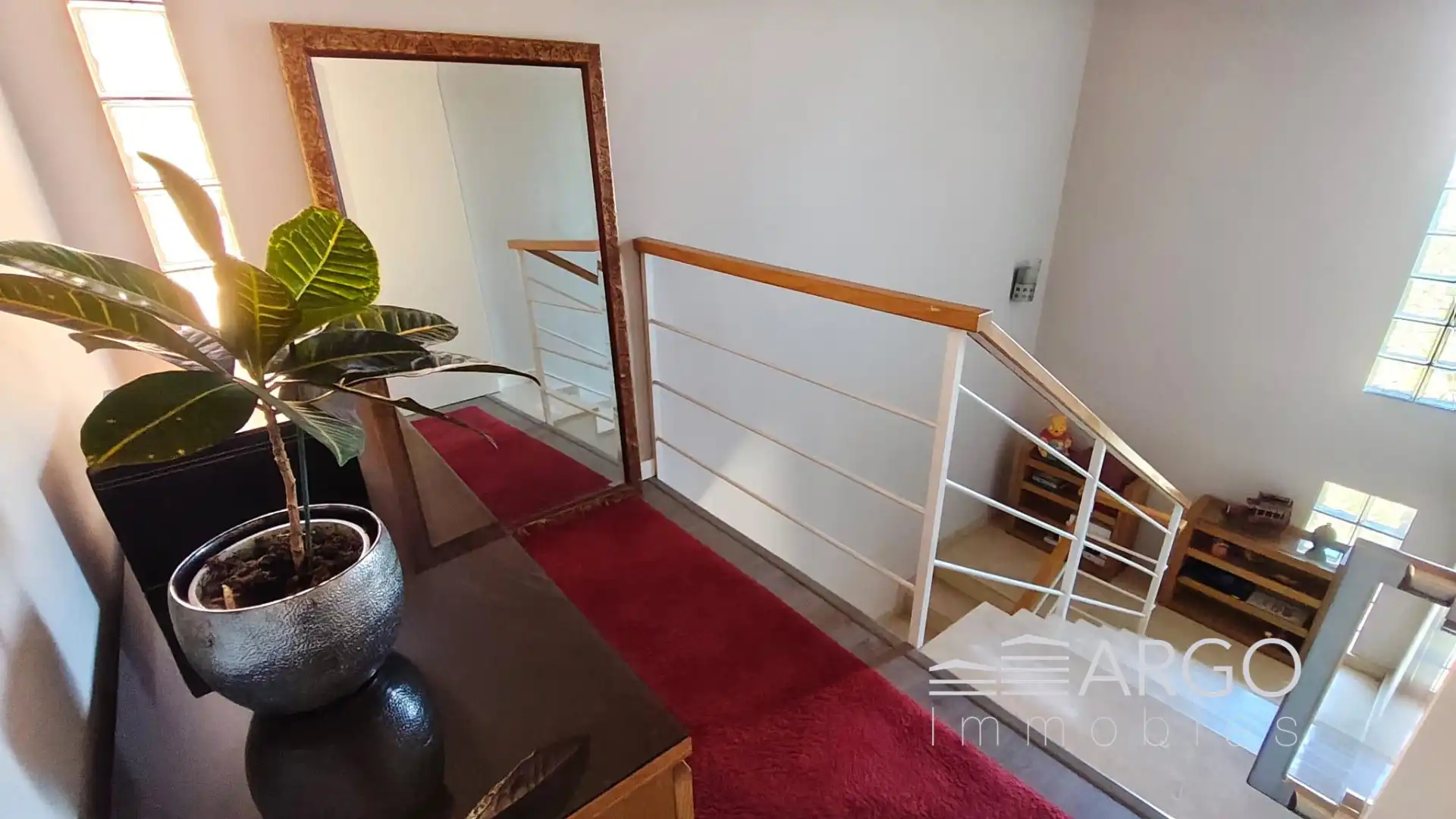 Casa o chalet en venta en Vallromanes con Aire acondicionado, Calefacción y Jardín privado
