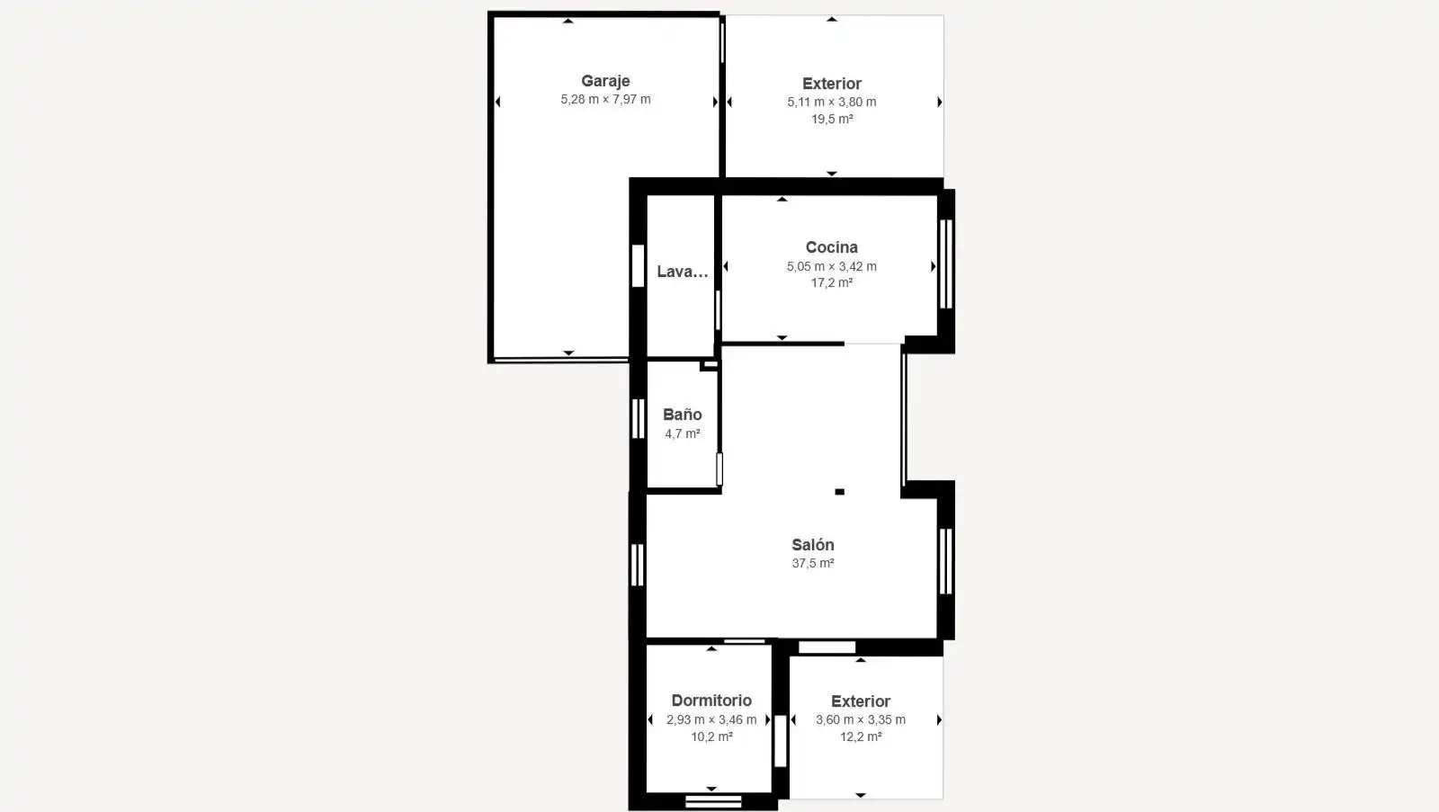 Houses for sale in Bedia, Bizkaia