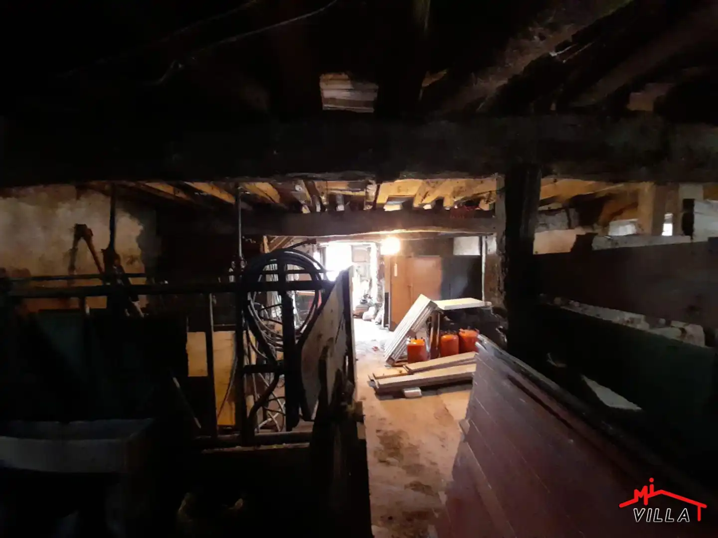 Casa o chalet en venta en Ampuero con Balcón