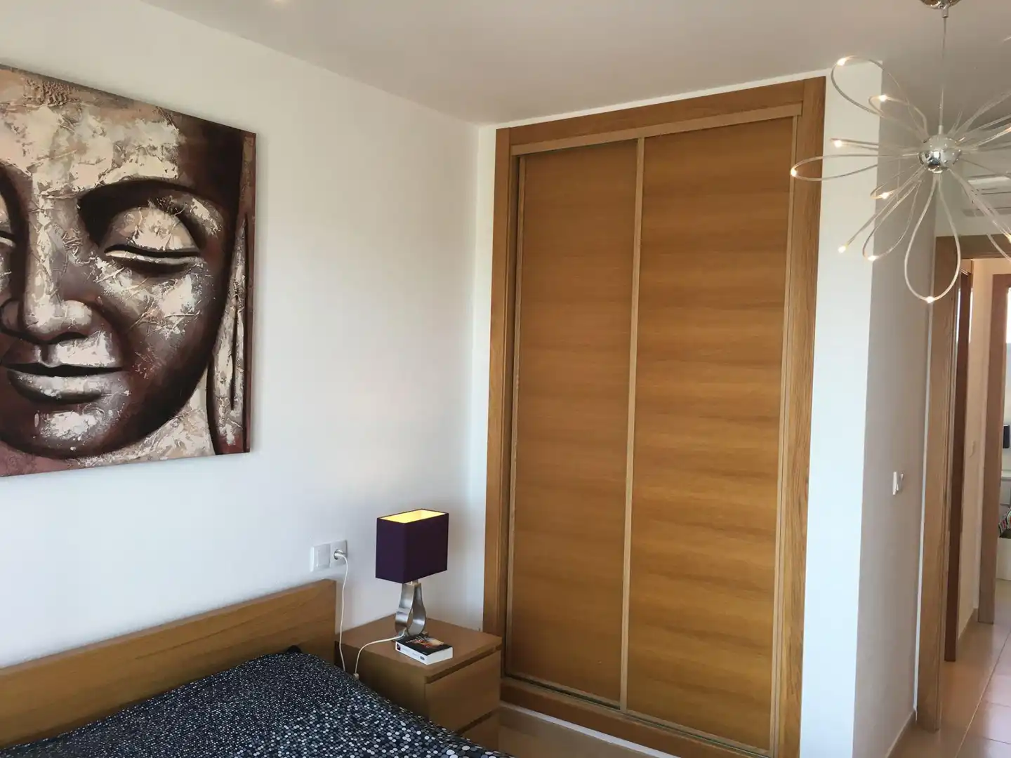 Ático con piscina en venta en Bulevar BULEVAR CENTRAL CAÑADAS, imagen 8