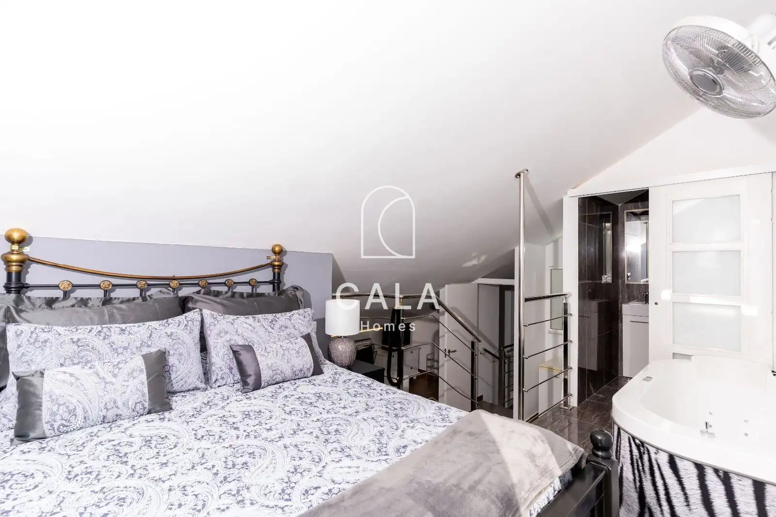 Habitación de Casa o chalet en venta en Adeje con Aire acondicionado, Calefacción y Terraza