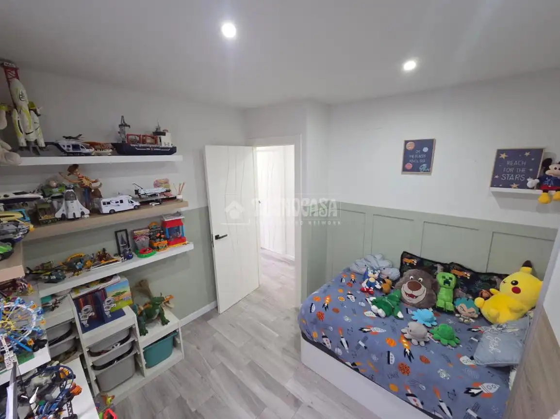 Detached homes for sale in Málaga  with Air Conditioner