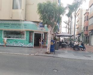 Premises to rent in Las Palmas de Gran Canaria  with Terrace