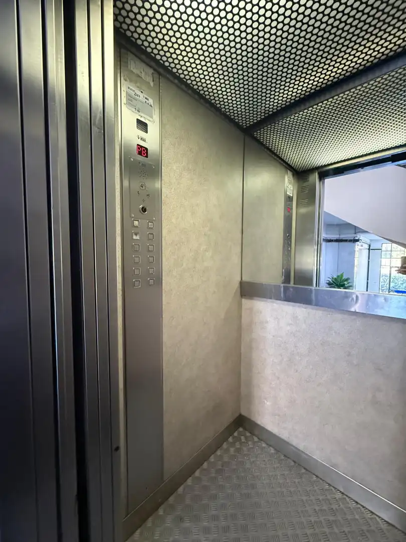 Pis en venda en Barcelona amb Aire condicionat, Calefacció i Parquet