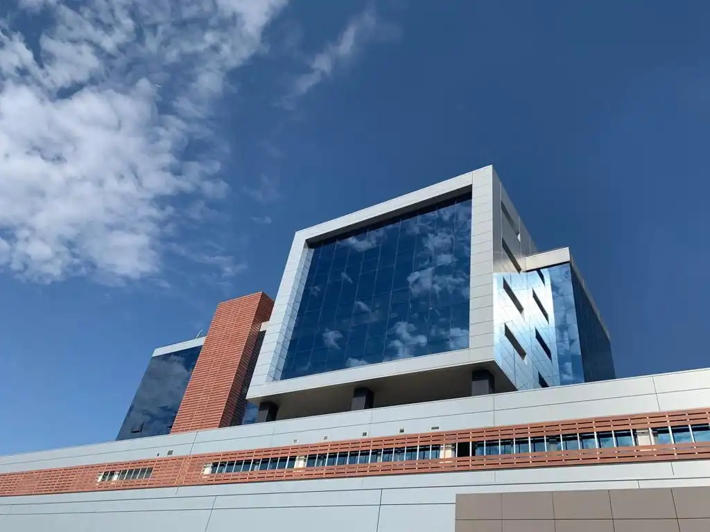 Office space with lift to rent in El Parador de las Hortichuelas, imagen 4