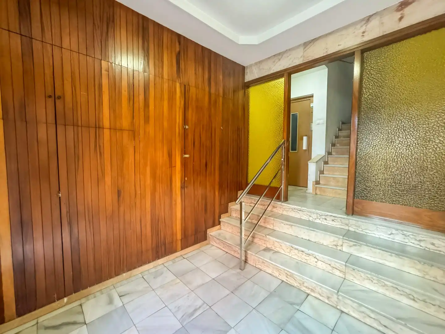 Habitación en Reina Victoria - Miguel Hernández