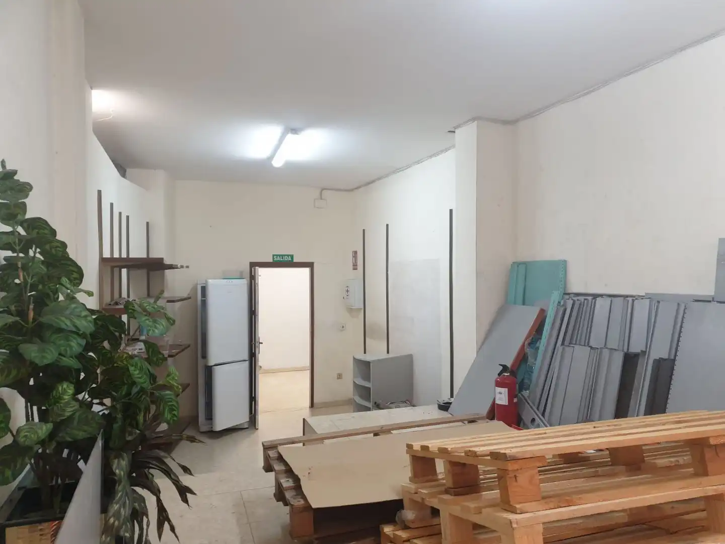 Local commercial à vendre à Valdepeñas, imagen 18