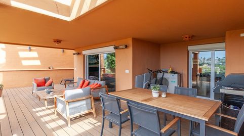 Foto 3 de Piso en venta en Elviria, Marbella