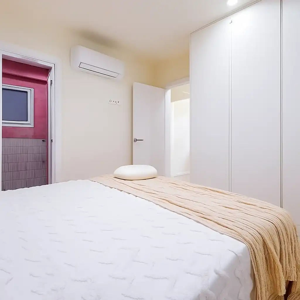 Wohnung mit Aufzug zum Verkauf in Chamartín, imagen 19