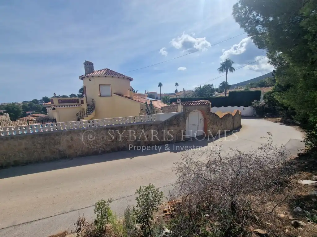 Terreny residencial en venda a Calle Pruna, imagen 21